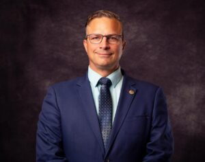 Jean-François LeBlanc - Cyberallié.AI