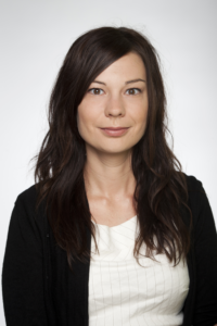 Mylène Déry