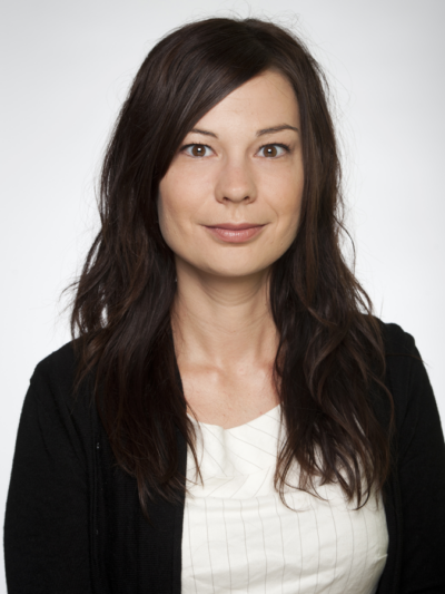 Mylène Déry